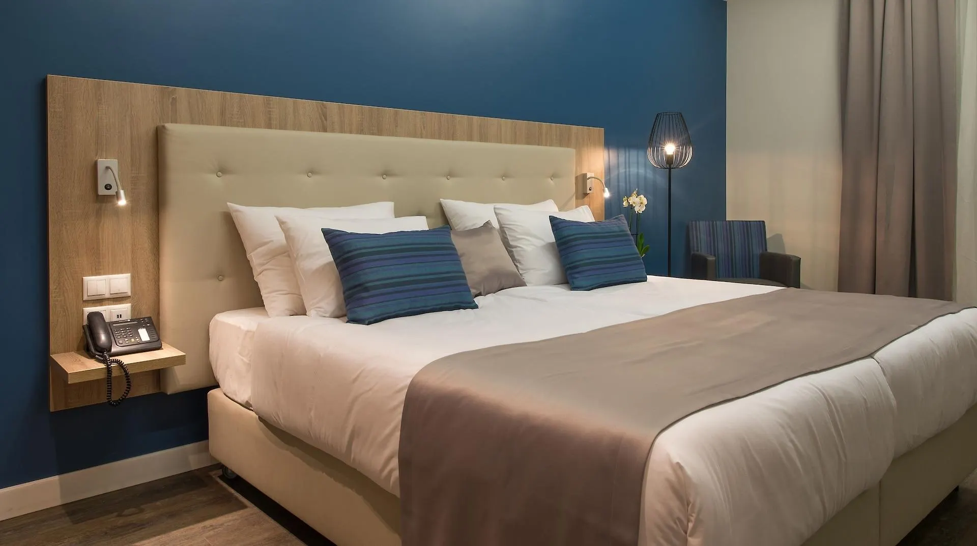 Three Corners Lifestyle Hotel Будапешт