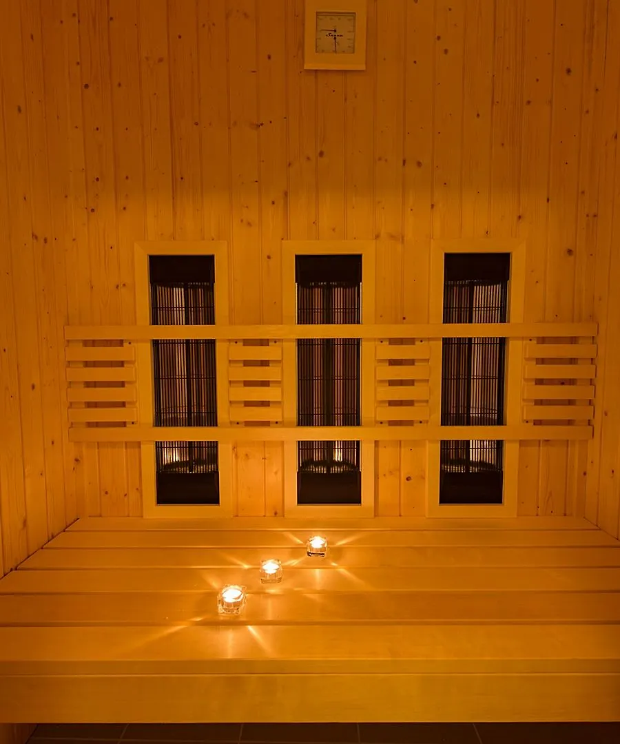 Three Corners Lifestyle Hotel Будапешт