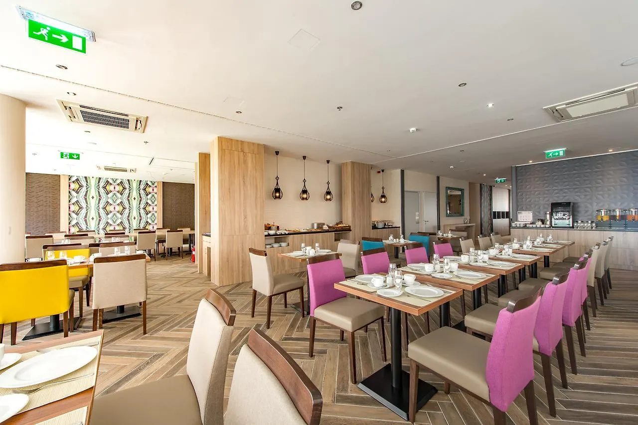 Three Corners Lifestyle Hotel Будапешт Венгрия
