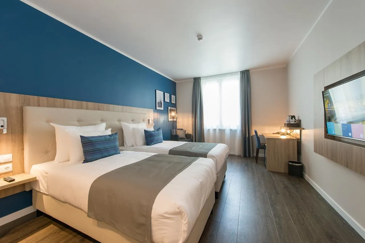 Three Corners Lifestyle Hotel Будапешт