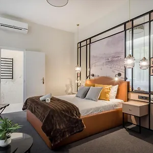 Astoria Boutique Suites- Location By Bqa Hotell
