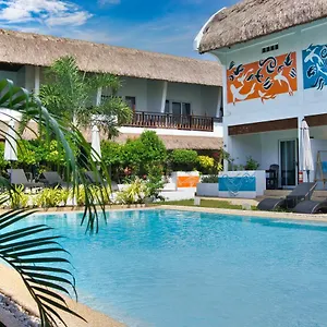 **** Resort Amihan Filippijnen