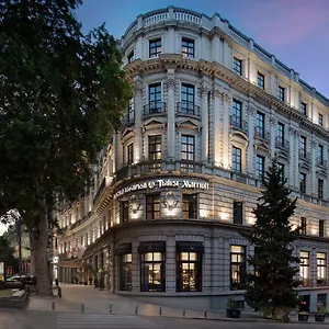 Marriott טביליסי