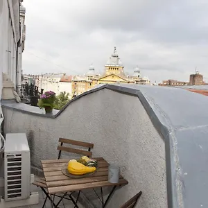 Alice Appartement