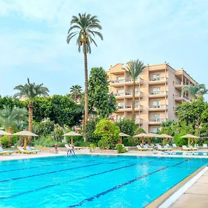 ***** Hotel Pavillon Winter Egypte