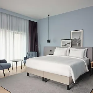 Radisson Budapart Hotell