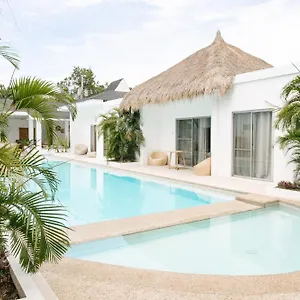 **** Resort Seapearl Of Alona Filippijnen