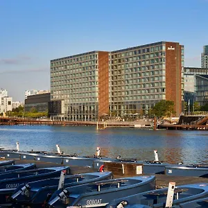 Marriott Дания