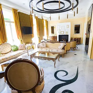 Hotel Boutique Ambiente ****+ ****