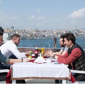 Sirkeci Emek Турция