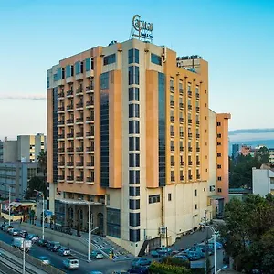 ***** Hotel Capital And Ethiopië