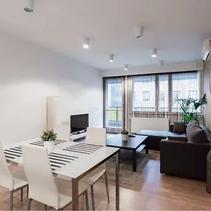 מלון Mercure Center