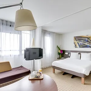 Novotel Montreuil Vincennes Παρίσι