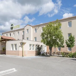 B&B HOTEL Brignoles Hotel