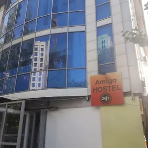 Amigo Казахстан