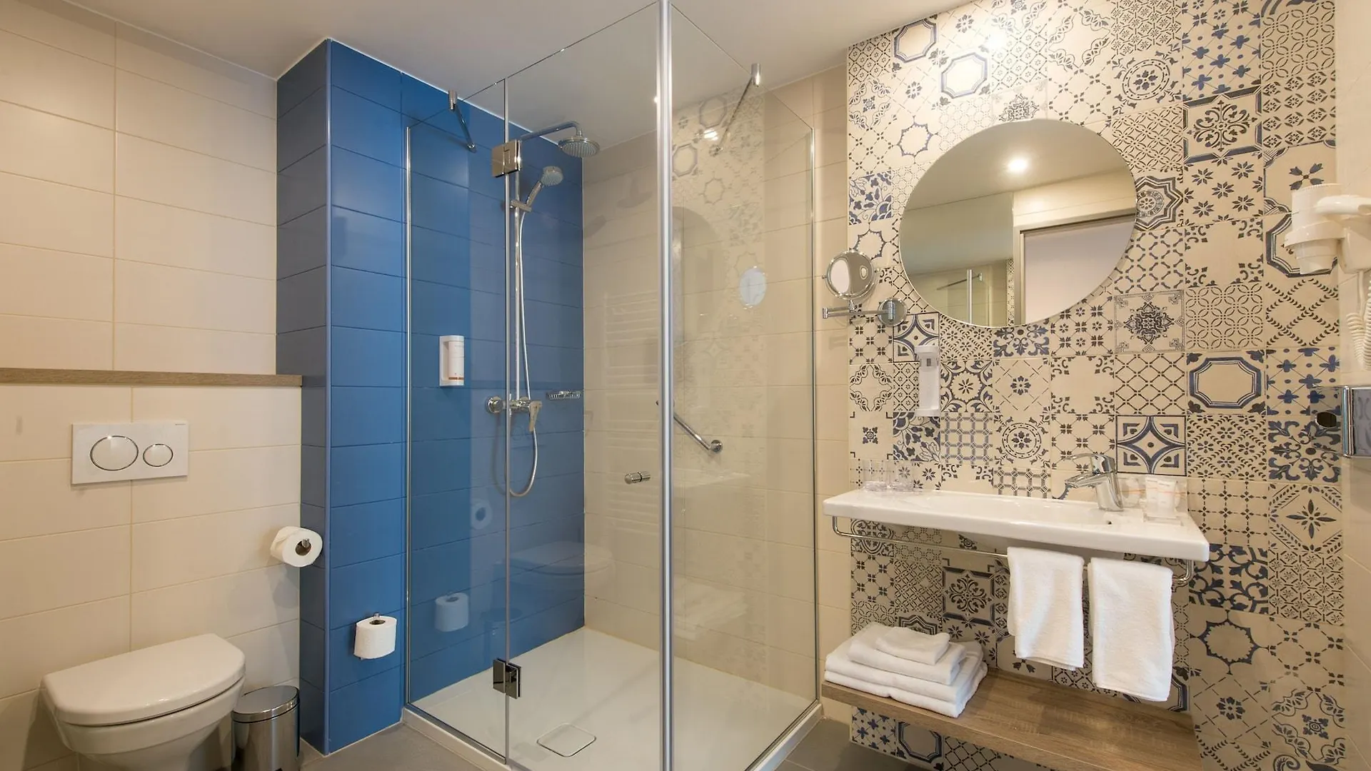Three Corners Lifestyle Hotel Budapest