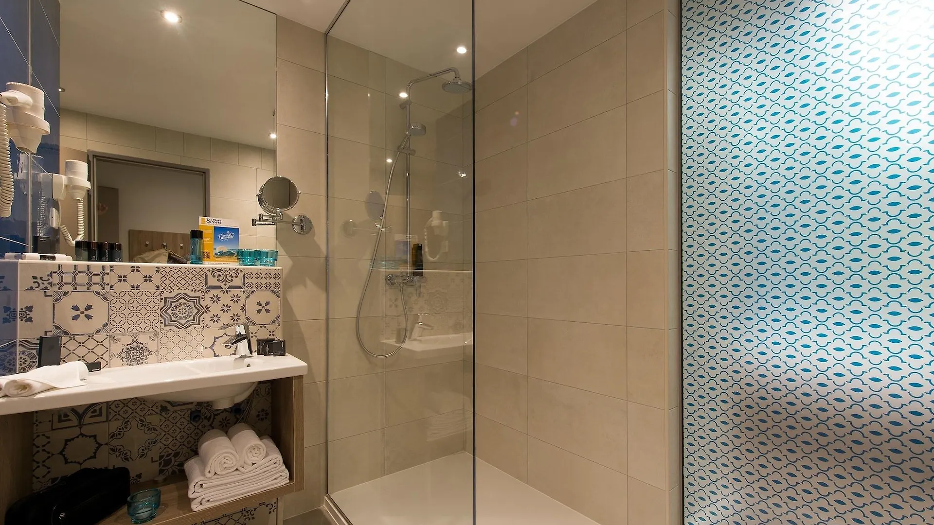 Three Corners Lifestyle Hotel Budapest 4*,  Hungary