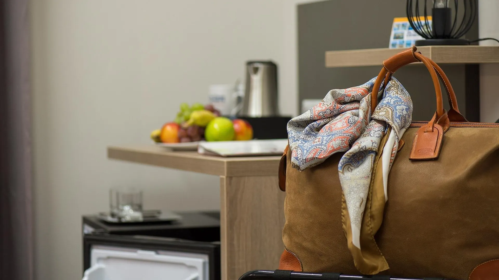 בודפשט Three Corners Lifestyle Hotel
