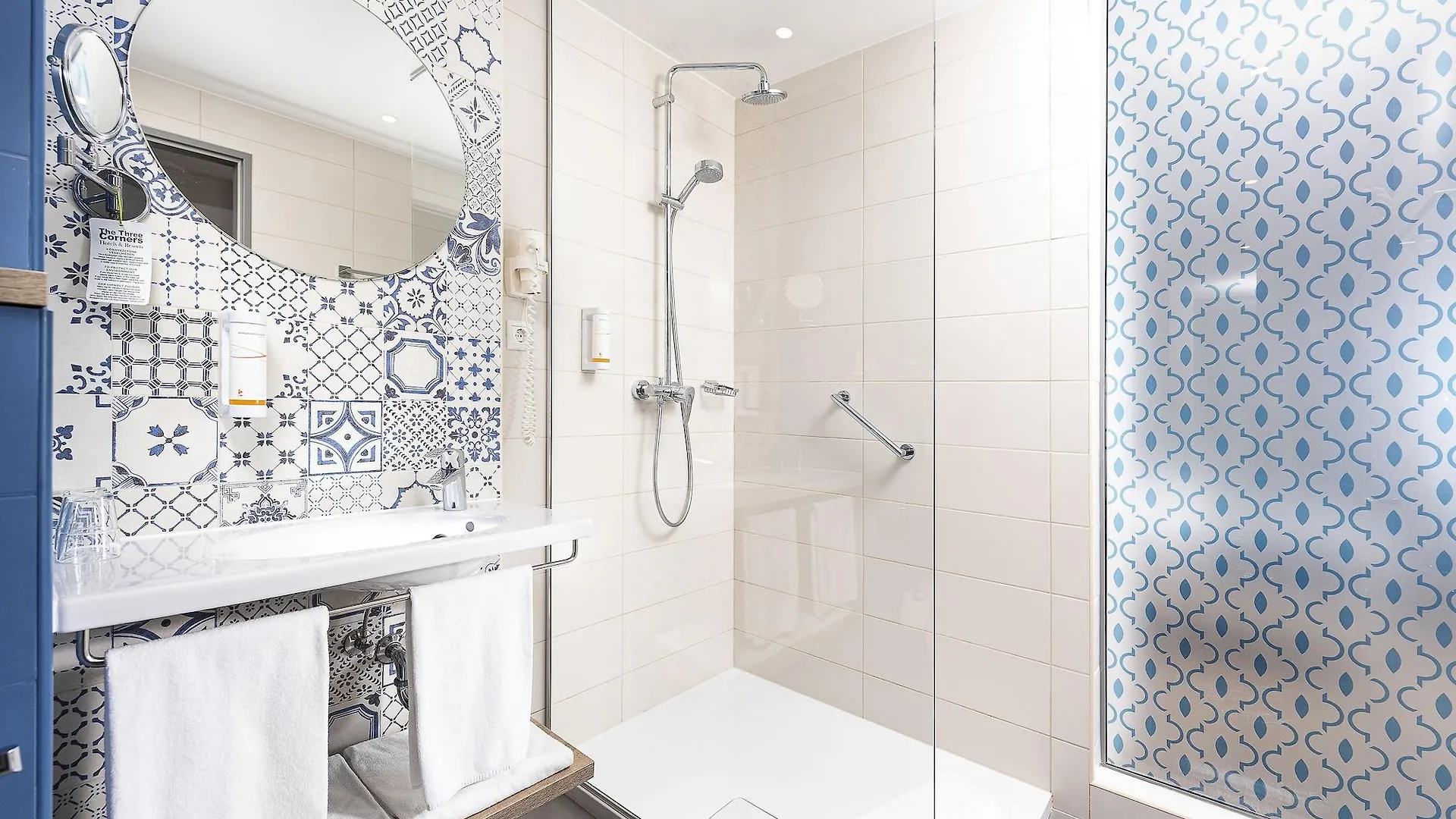 Three Corners Lifestyle Hotel Budapest Hungary
