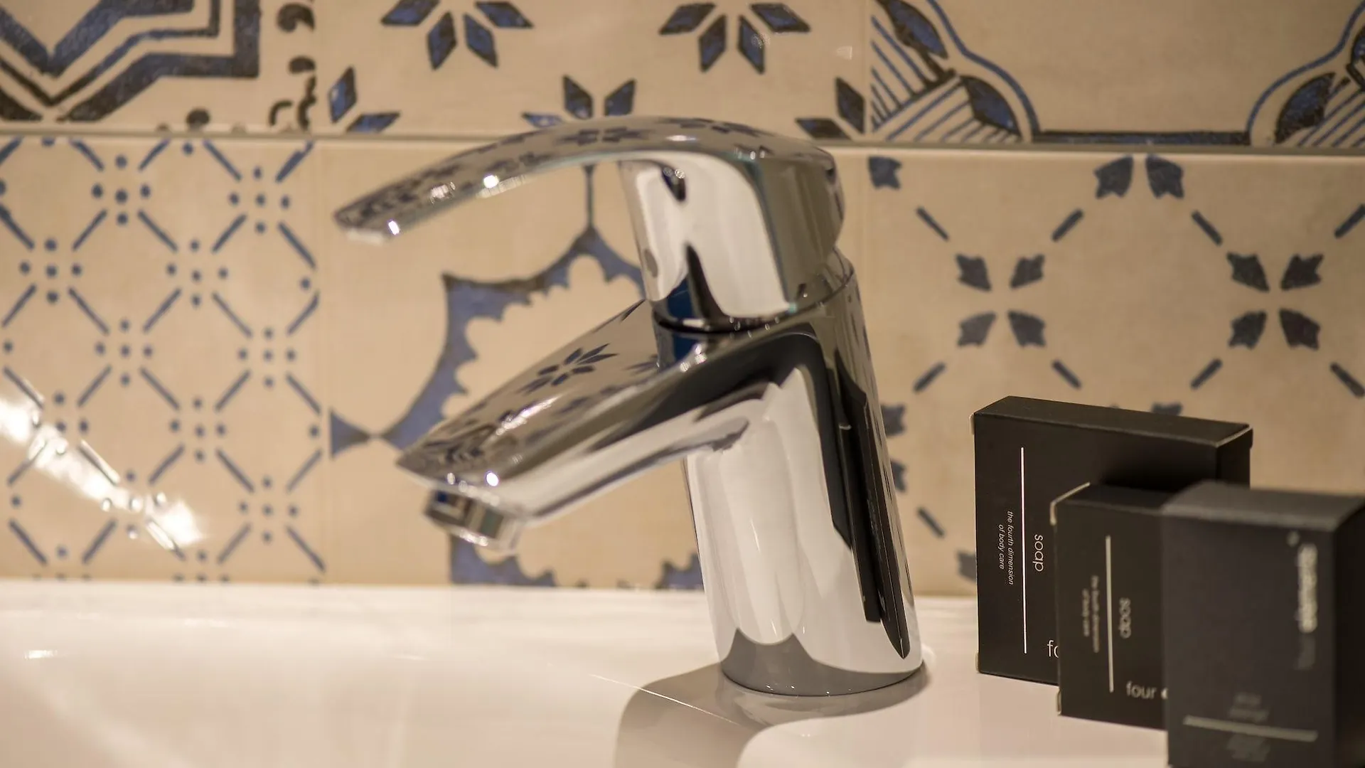 Three Corners Lifestyle Hotel Budapest