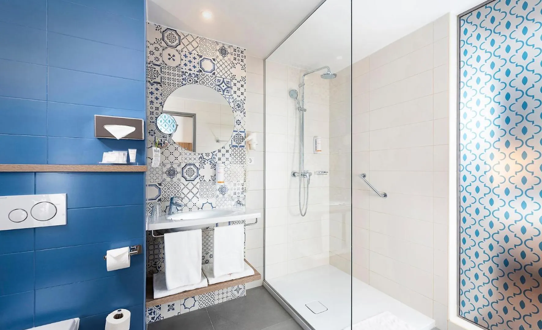 Three Corners Lifestyle Hotel Budapest