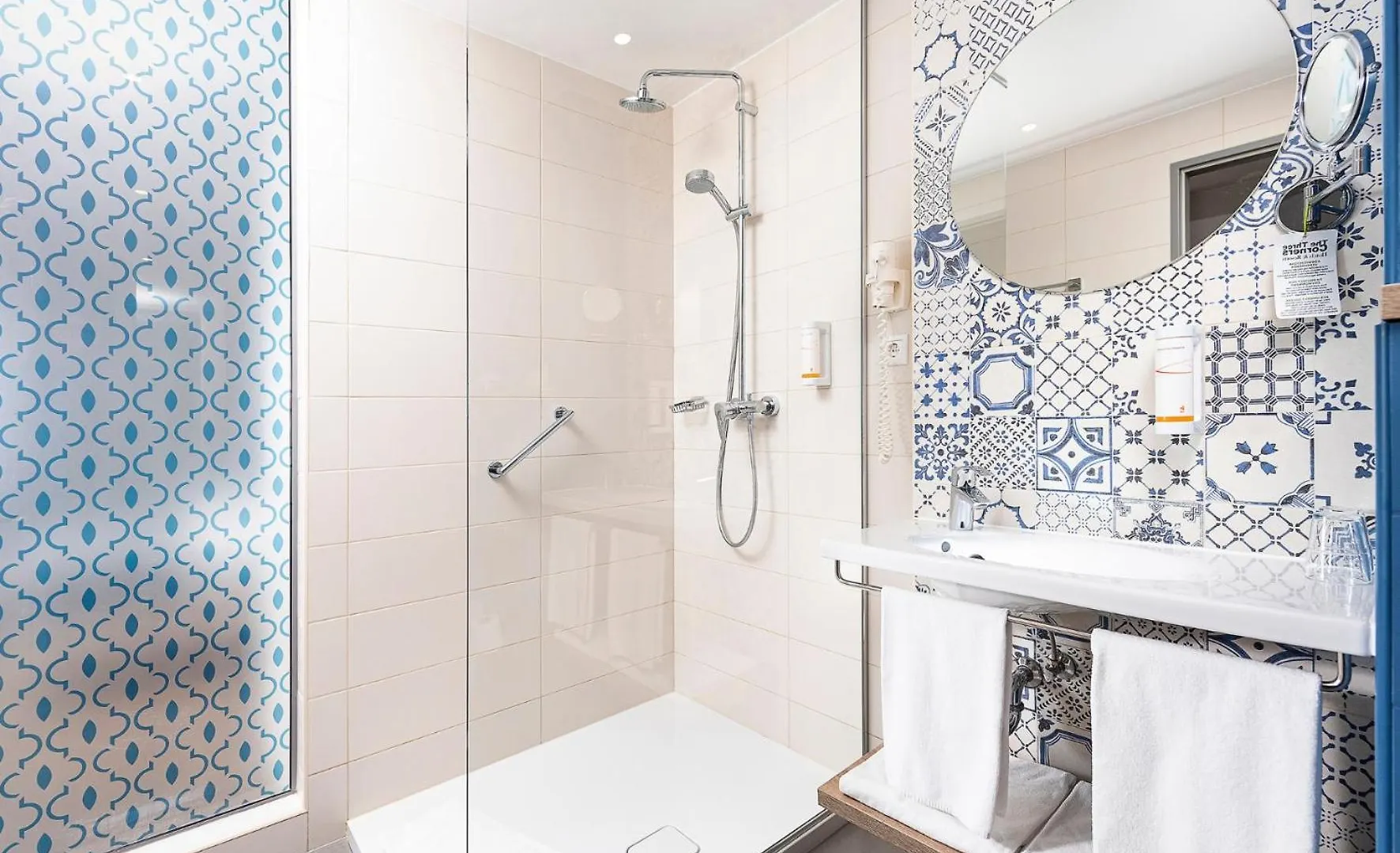 Three Corners Lifestyle Hotel Budapest
