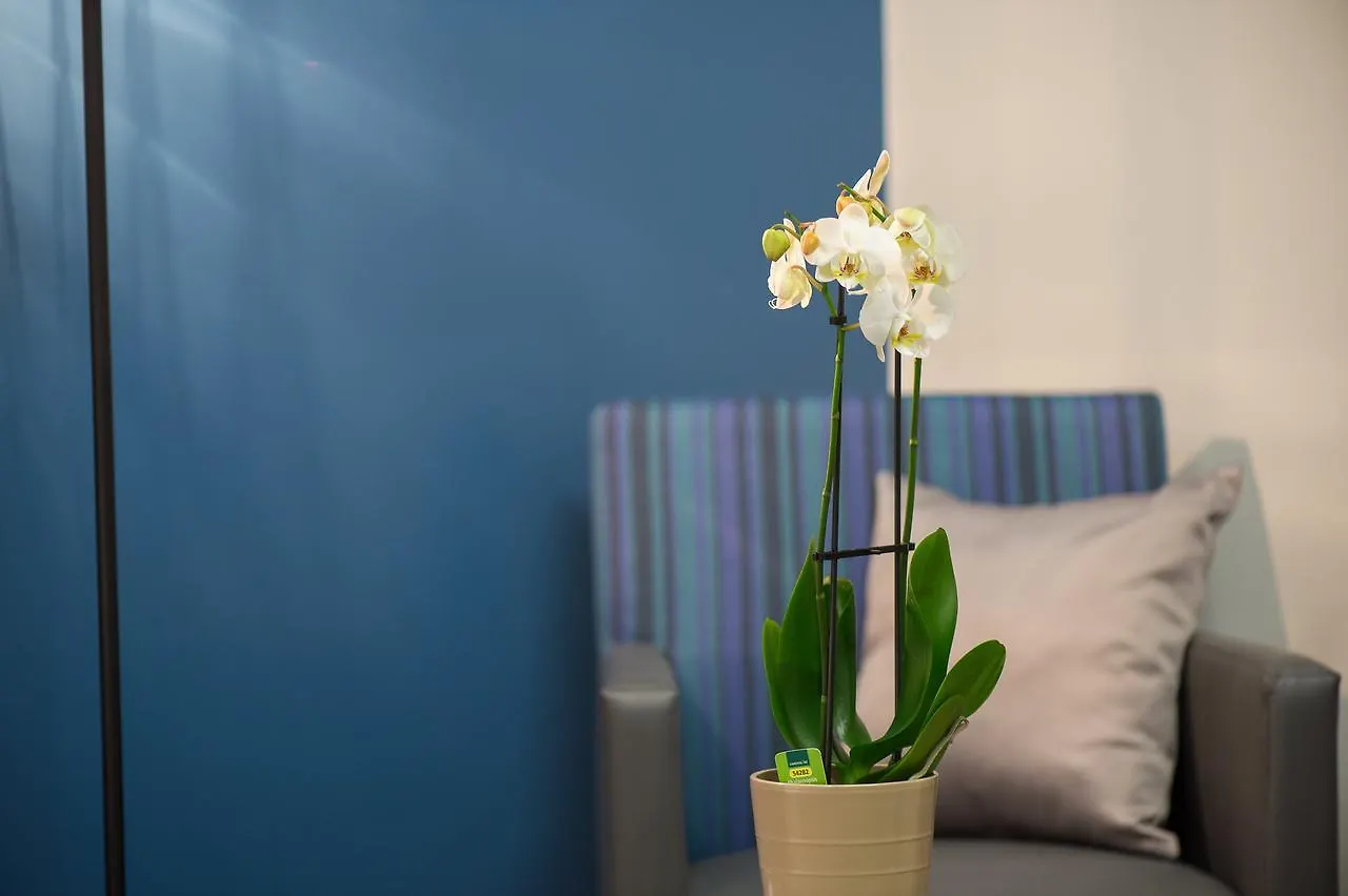 בודפשט Three Corners Lifestyle Hotel