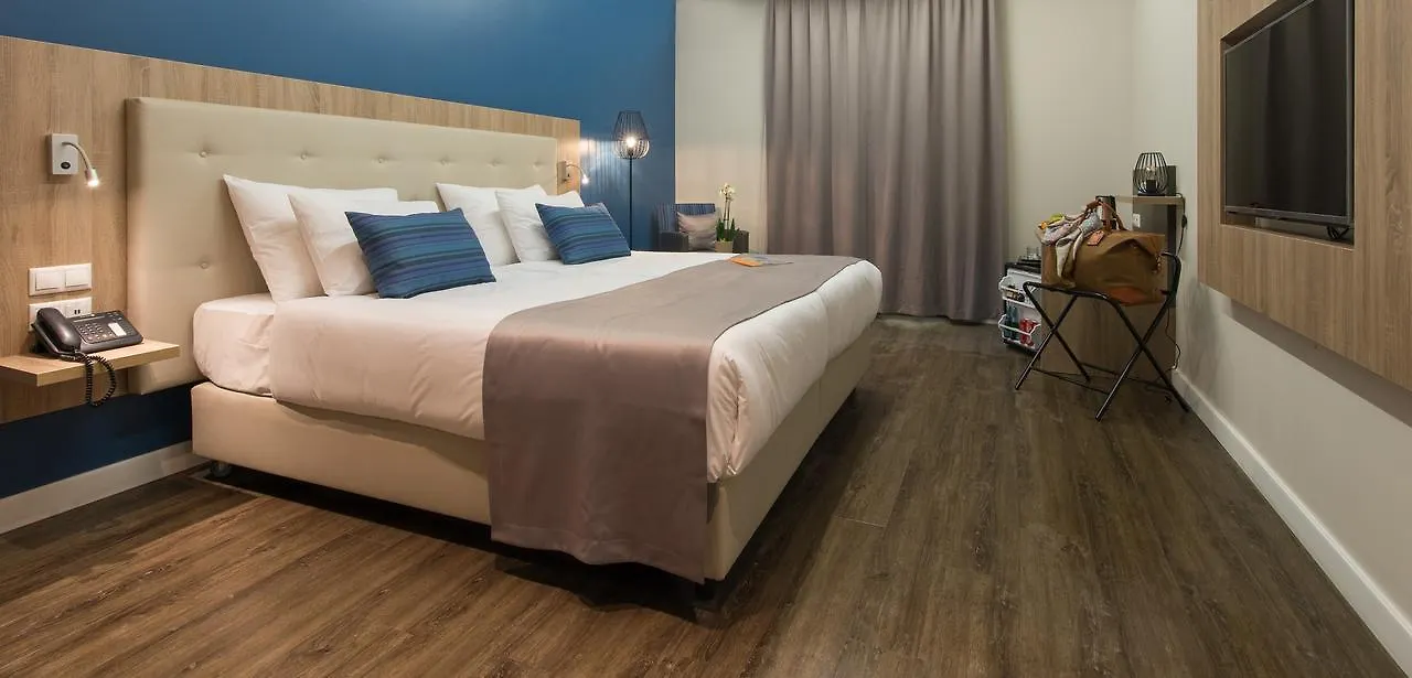 בודפשט Three Corners Lifestyle Hotel
