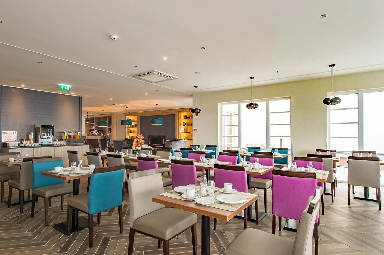 Three Corners Lifestyle Hotel Budapest