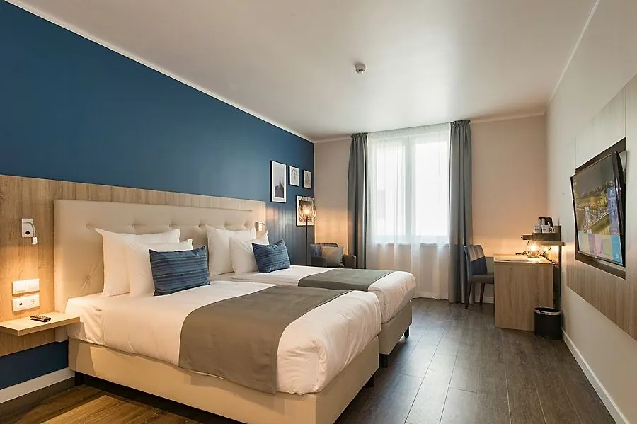 Three Corners Lifestyle Hotel Budapest