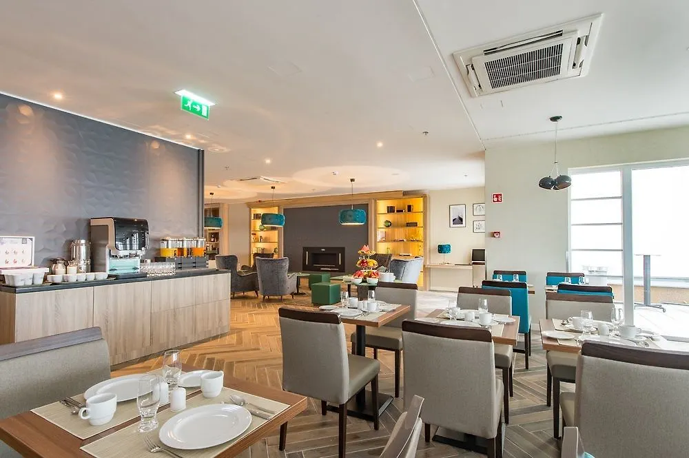 Three Corners Lifestyle Hotel Budapest