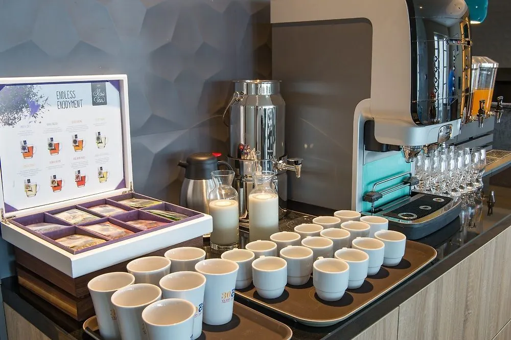 Three Corners Lifestyle Hotel Budapest