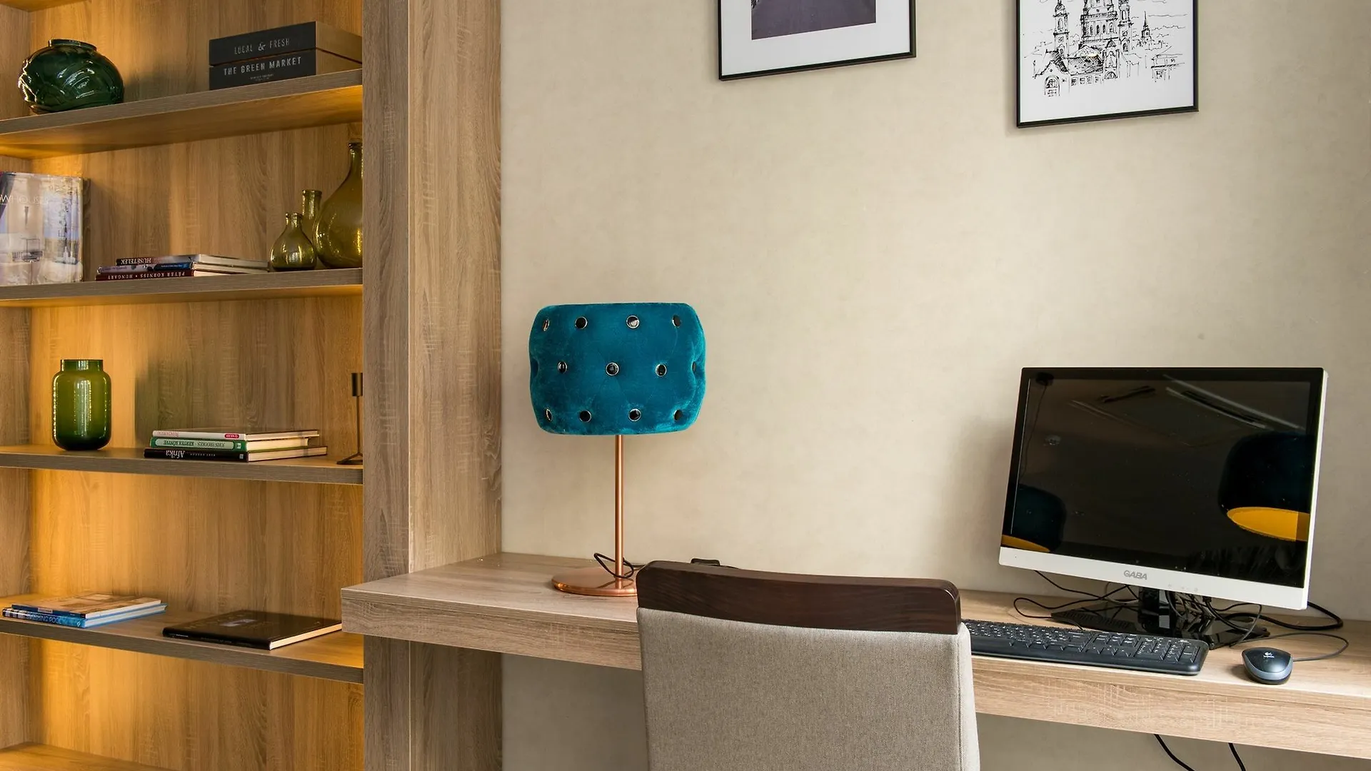 Three Corners Lifestyle Hotel Budapest