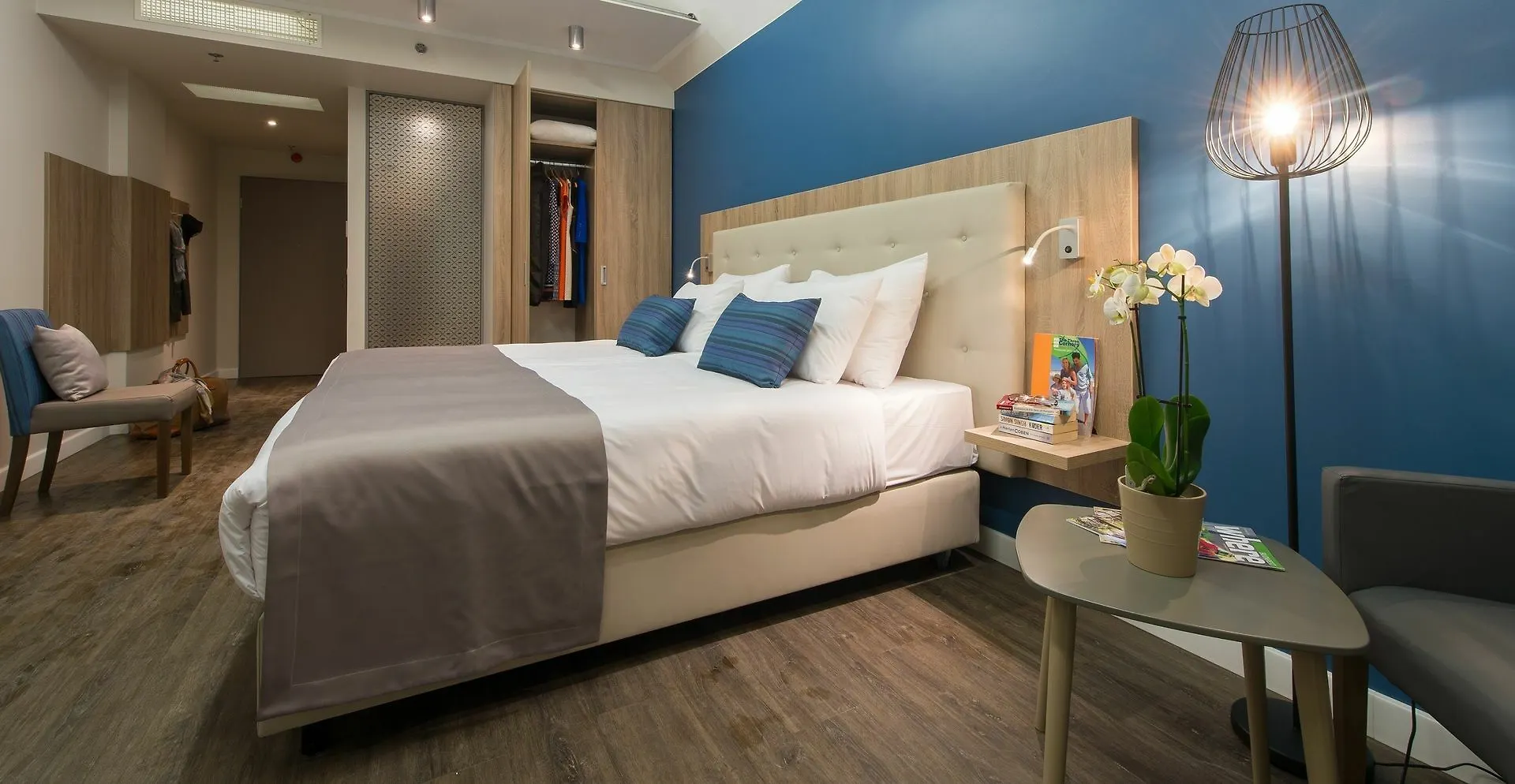 בודפשט Three Corners Lifestyle Hotel