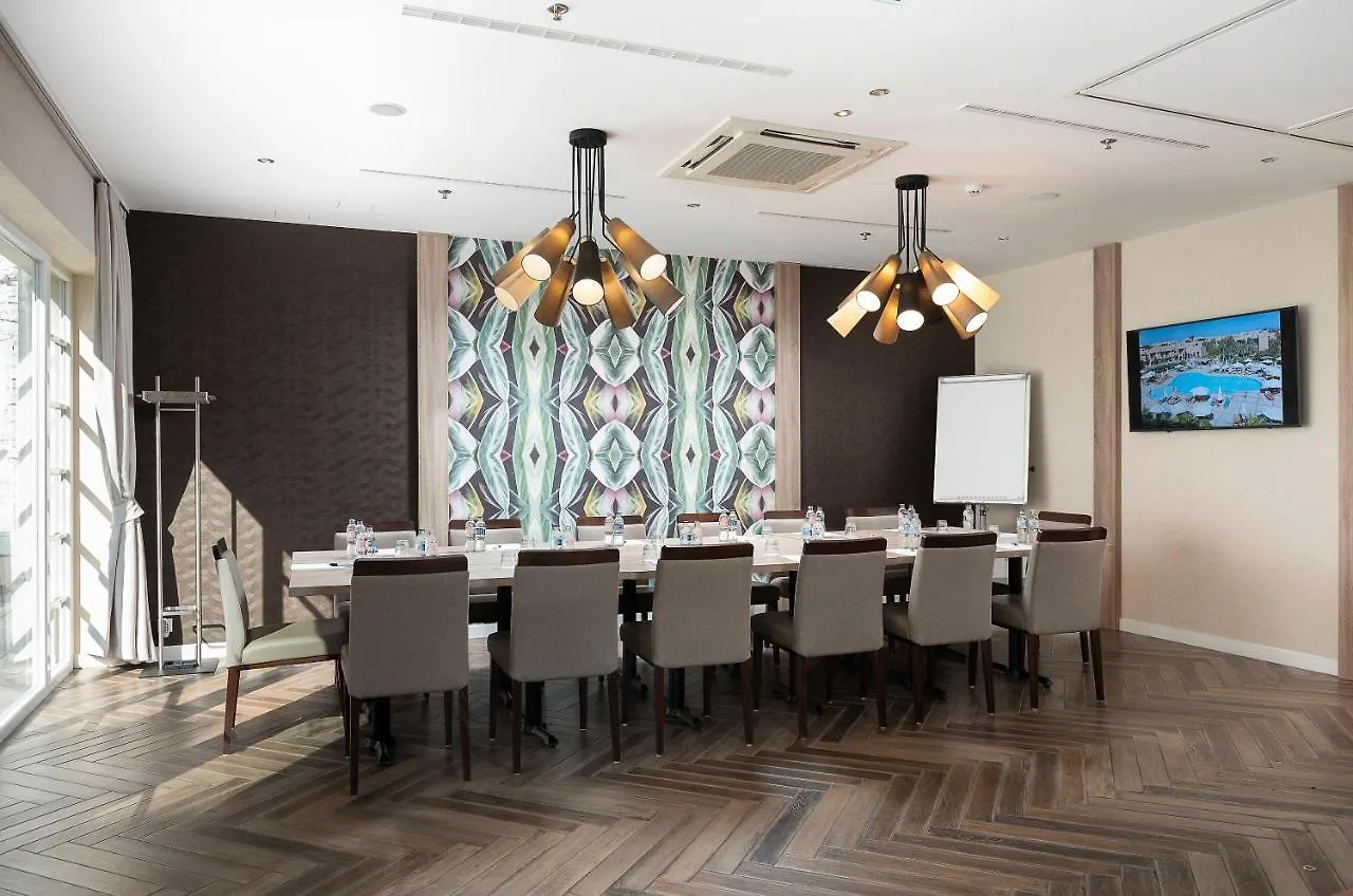 Three Corners Lifestyle Hotel Budapest